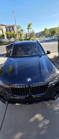 2022 BMW G07 X7 - Image 5 of 8