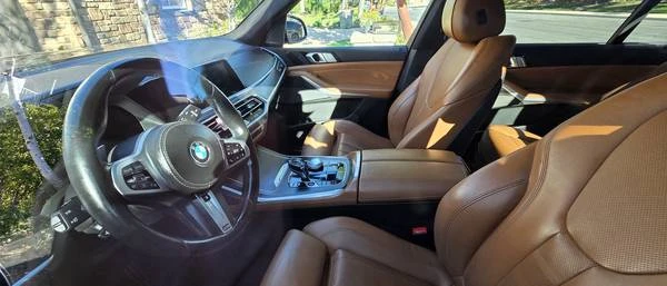 2022 BMW G07 X7 - Image 3 of 8