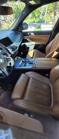 2022 BMW G07 X7 - Image 7 of 8