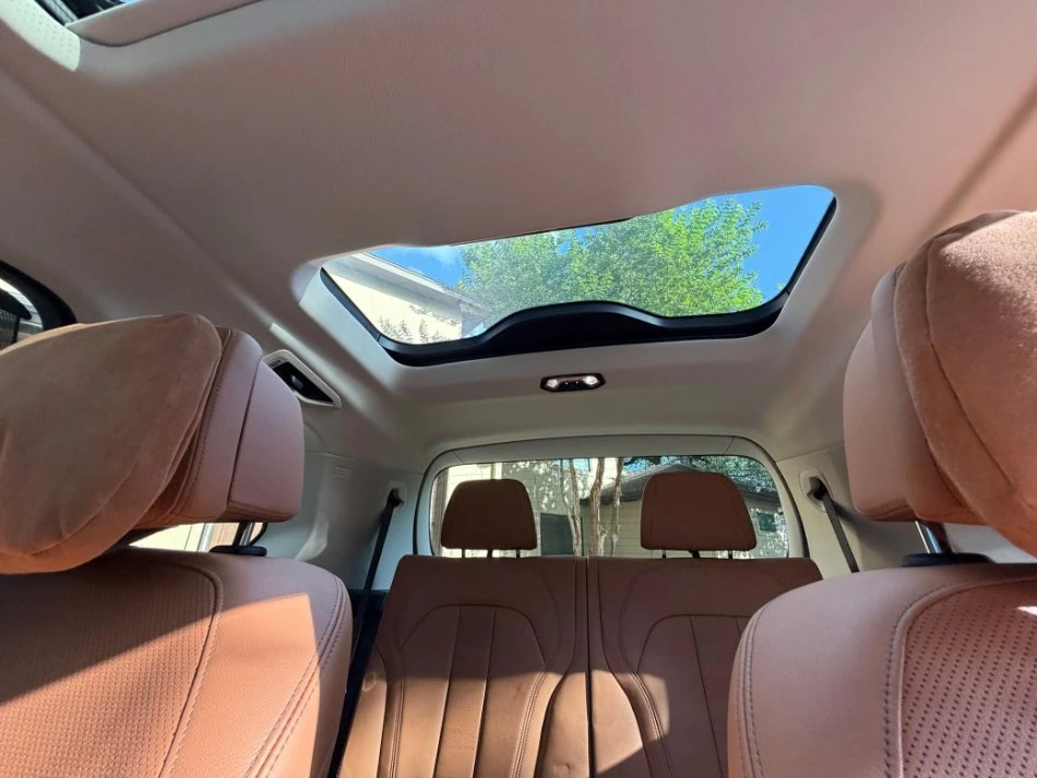 2022 BMW G07 X7 - Image 5 of 13