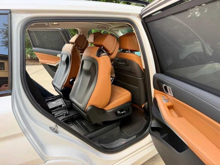 2022 BMW G07 X7 - Image 13 of 13