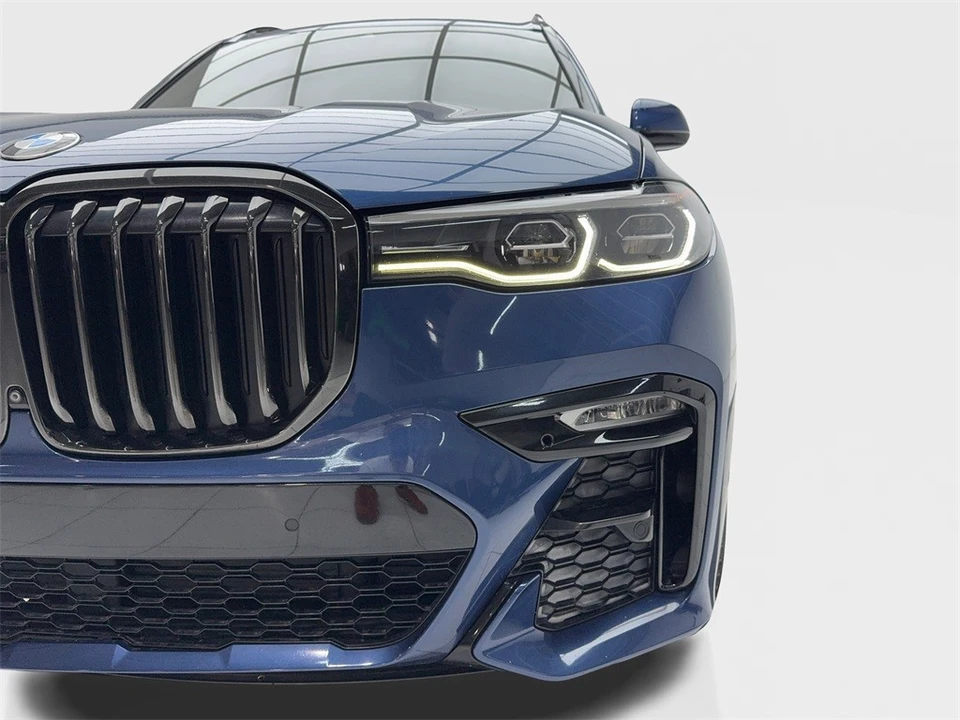 2022 BMW G07 X7 - Image 5 of 12