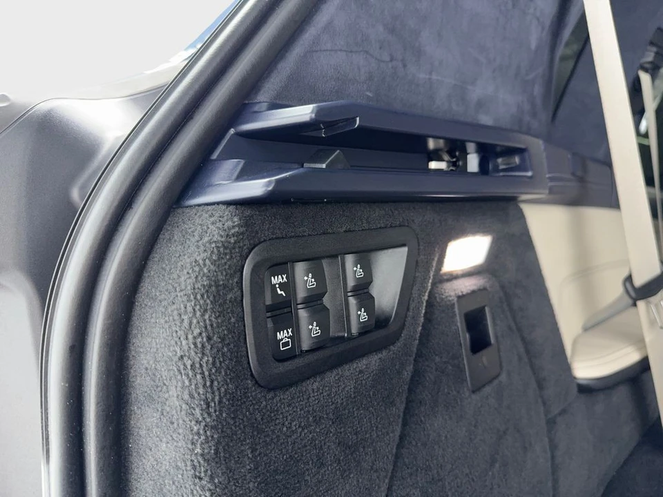 2022 BMW G07 X7 - Image 16 of 21