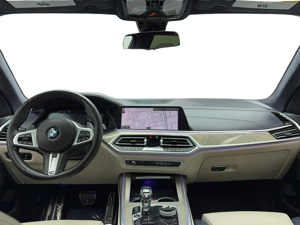 2022 BMW G07 X7 - Image 21 of 21