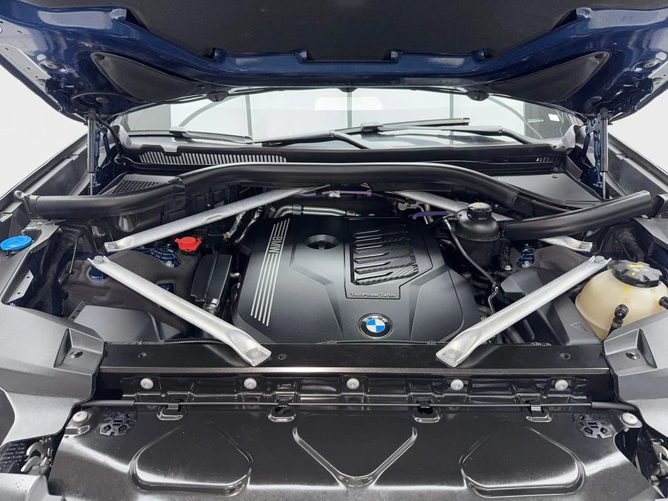 2022 BMW G07 X7 - Image 13 of 21