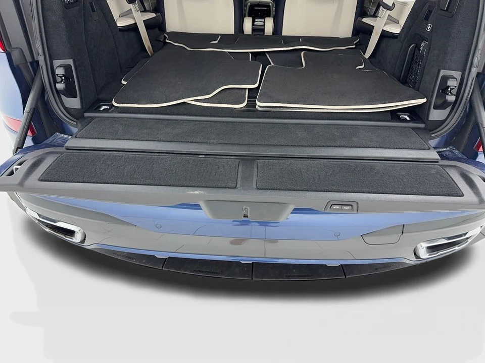 2022 BMW G07 X7 - Image 17 of 21