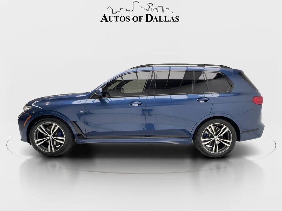 2022 BMW G07 X7 - Image 7 of 21