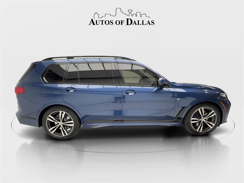 2022 BMW G07 X7 - Image 9 of 12