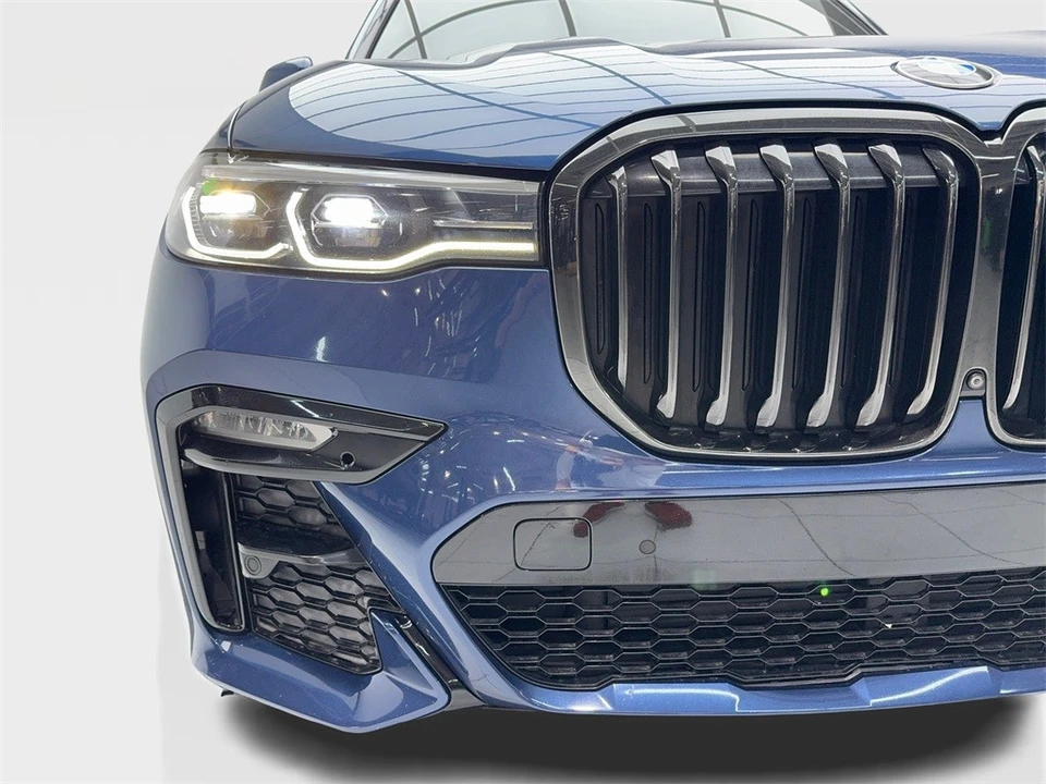2022 BMW G07 X7 - Image 4 of 12