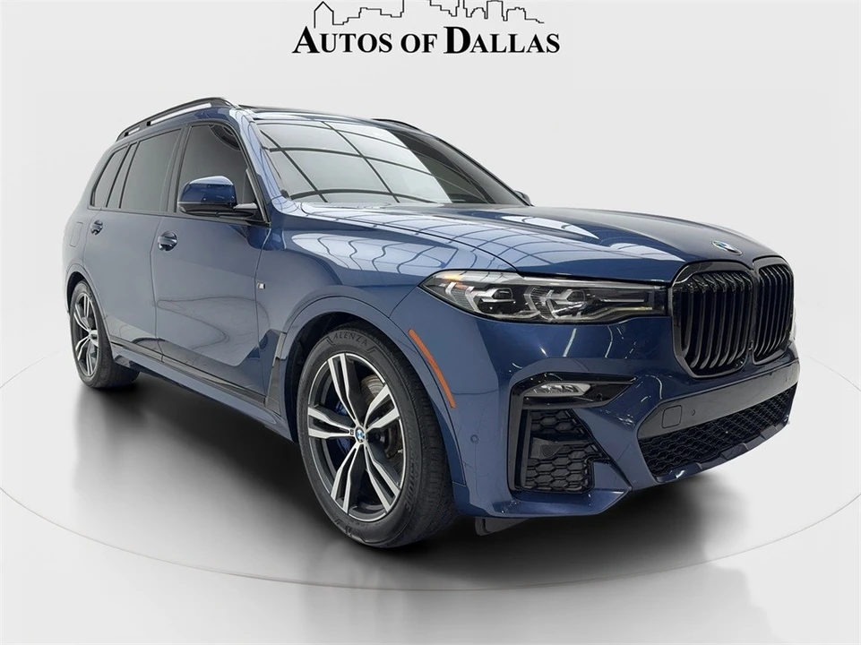 2022 BMW G07 X7 - Image 2 of 12