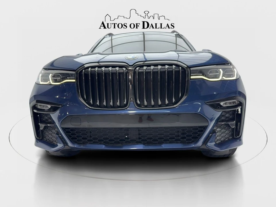 2022 BMW G07 X7 - Image 6 of 21