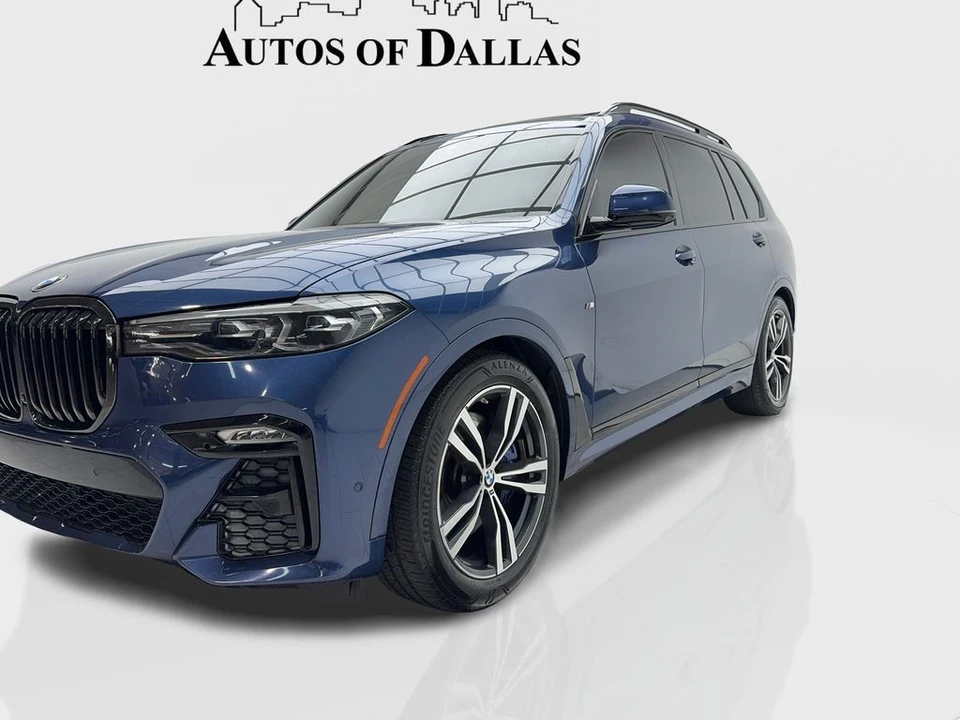 2022 BMW G07 X7 - Image 3 of 21