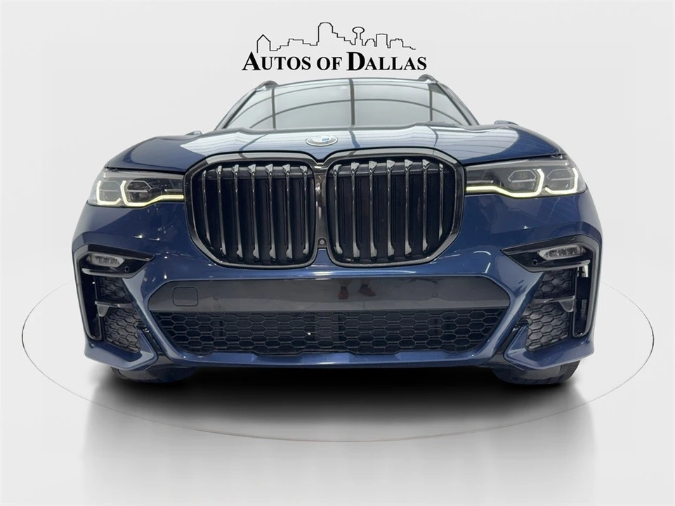2022 BMW G07 X7 - Image 6 of 12