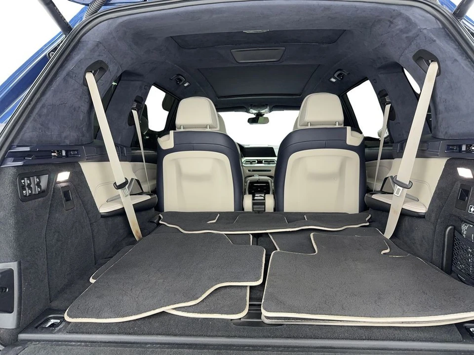 2022 BMW G07 X7 - Image 14 of 21