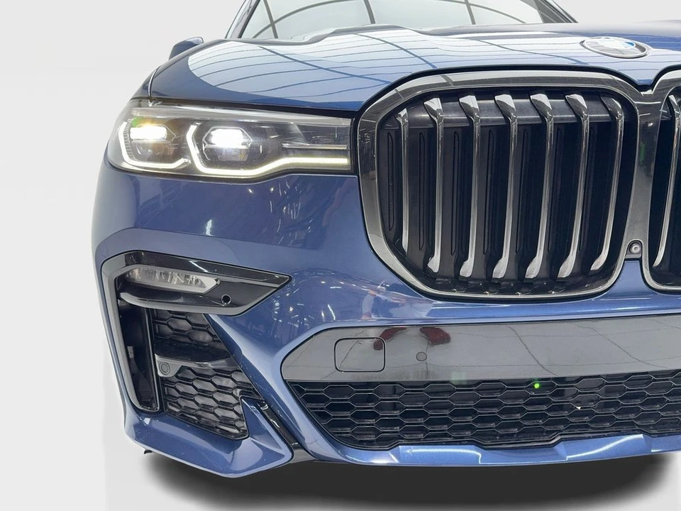 2022 BMW G07 X7 - Image 4 of 12