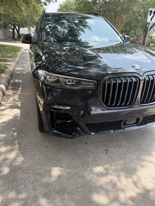 2022 BMW G07 X7 - Image 31 of 31