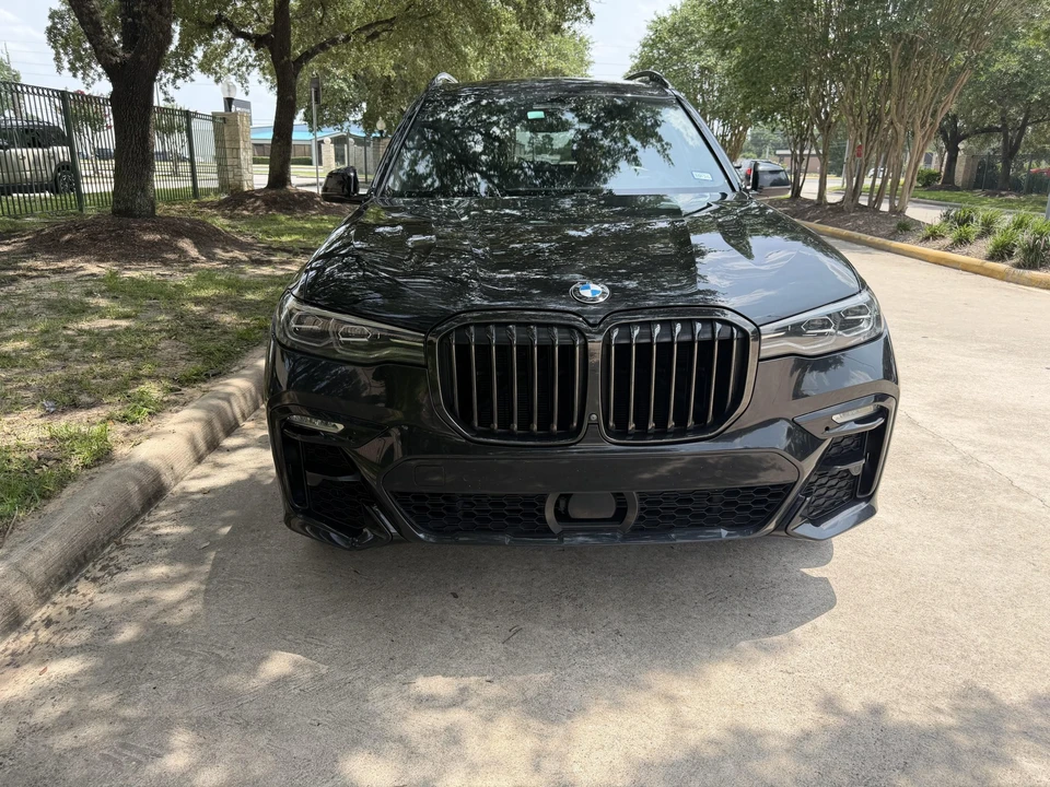 2022 BMW G07 X7 - Image 21 of 31