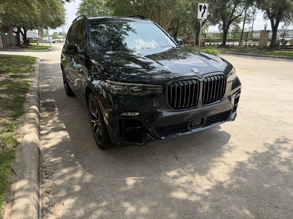 2022 BMW G07 X7 - Image 20 of 31
