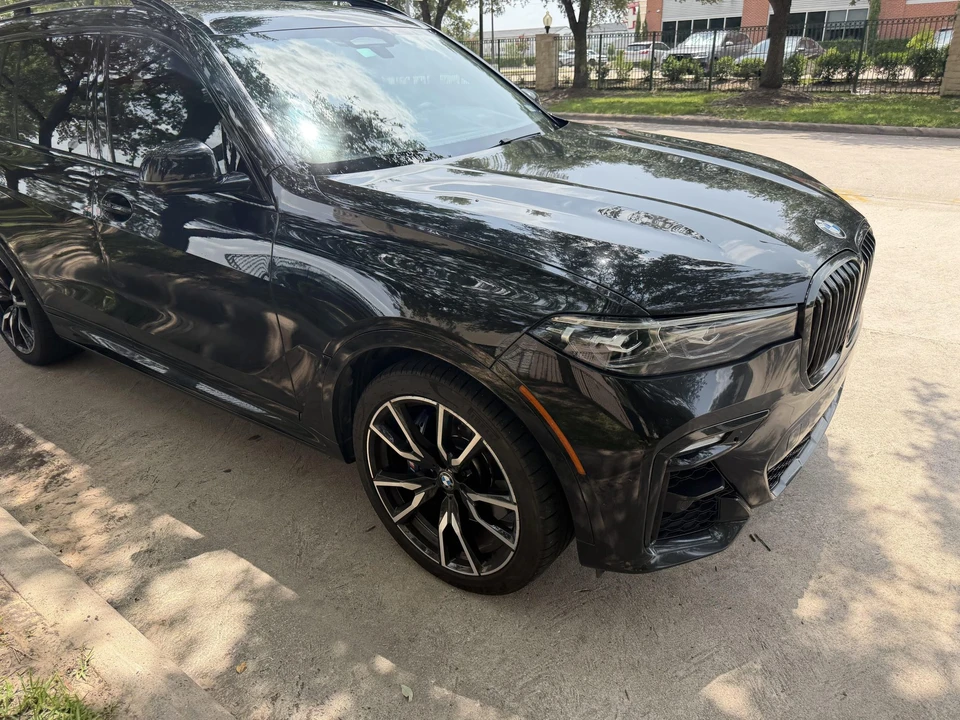 2022 BMW G07 X7 - Image 19 of 31