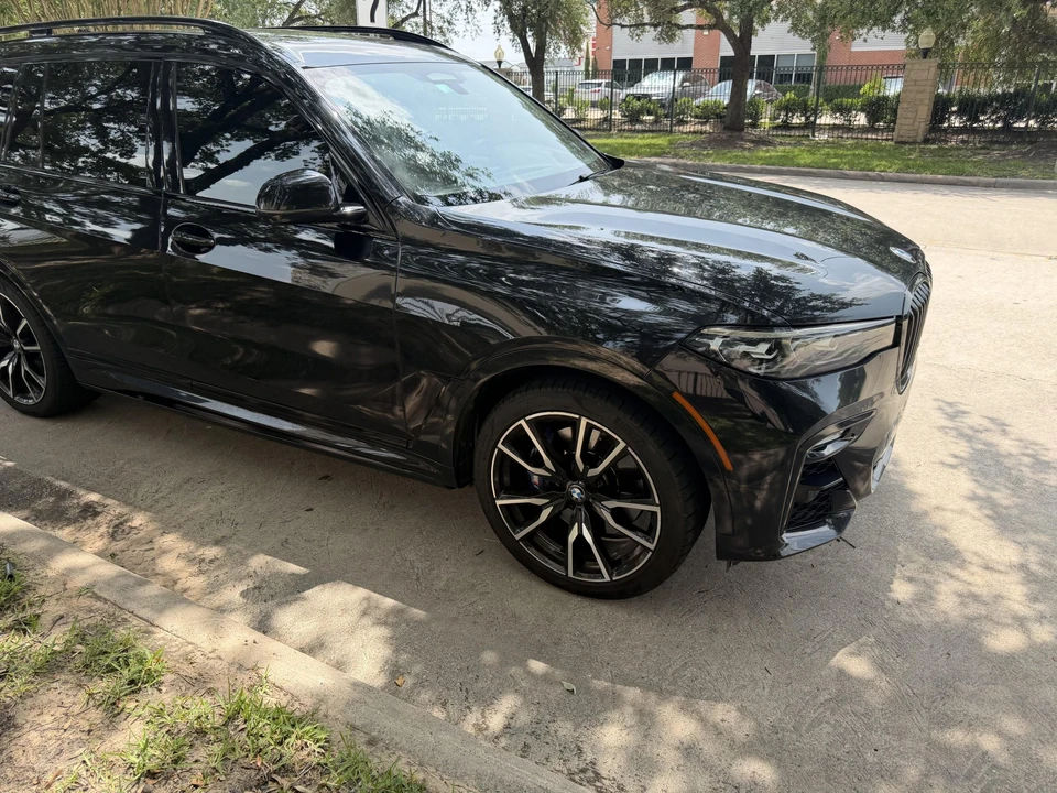2022 BMW G07 X7 - Image 18 of 31