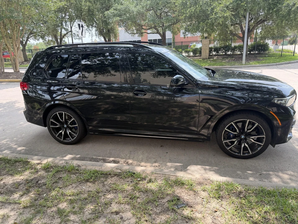 2022 BMW G07 X7 - Image 17 of 31