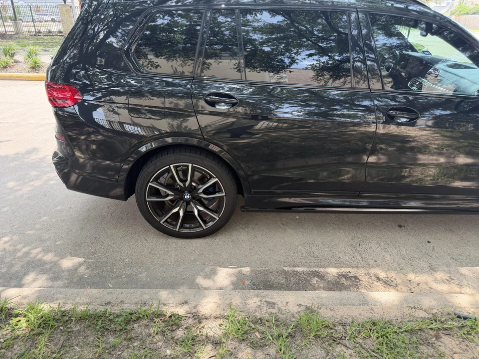 2022 BMW G07 X7 - Image 16 of 31