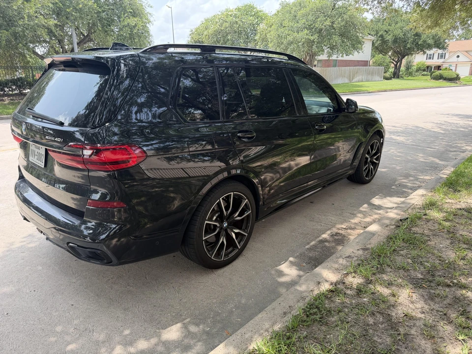 2022 BMW G07 X7 - Image 15 of 31