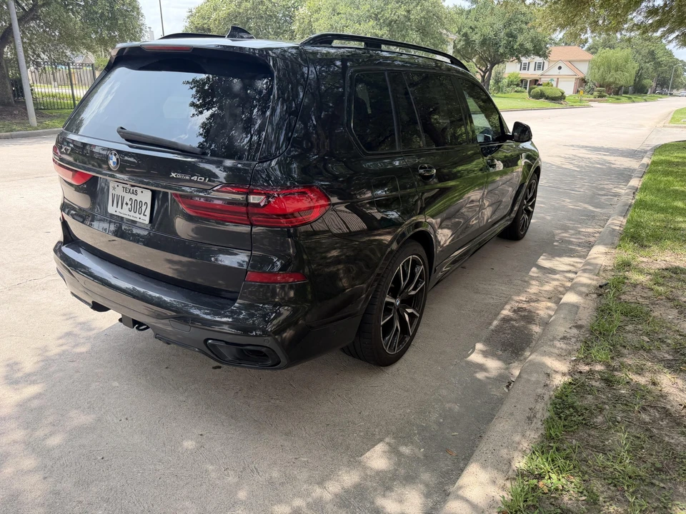 2022 BMW G07 X7 - Image 14 of 31