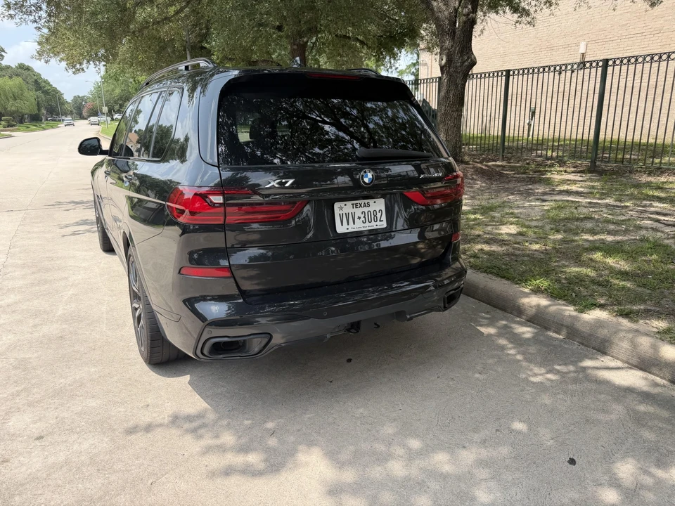 2022 BMW G07 X7 - Image 9 of 31