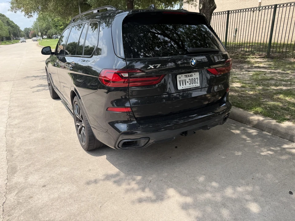 2022 BMW G07 X7 - Image 8 of 31