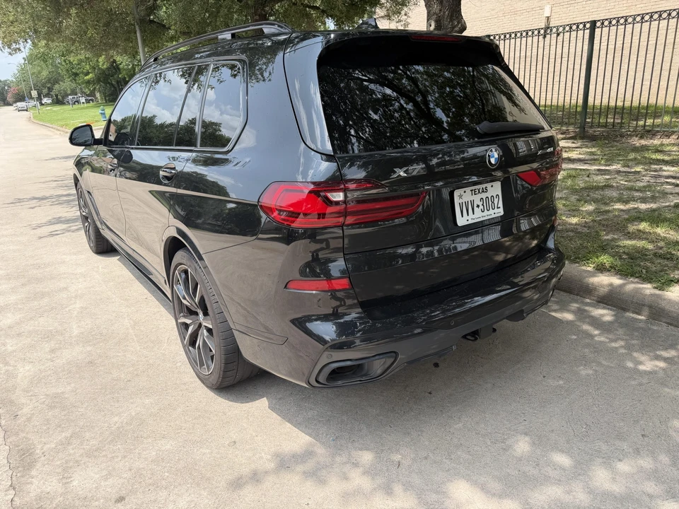 2022 BMW G07 X7 - Image 7 of 31