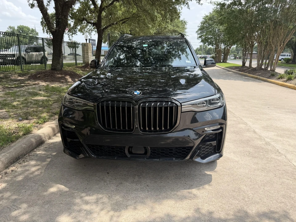 2022 BMW G07 X7 - Image 6 of 31