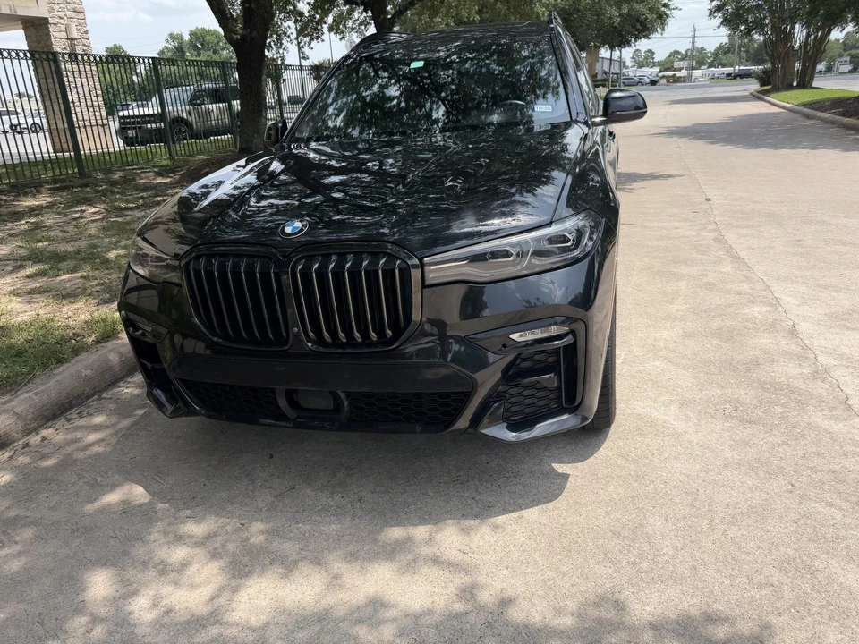 2022 BMW G07 X7 - Image 5 of 31