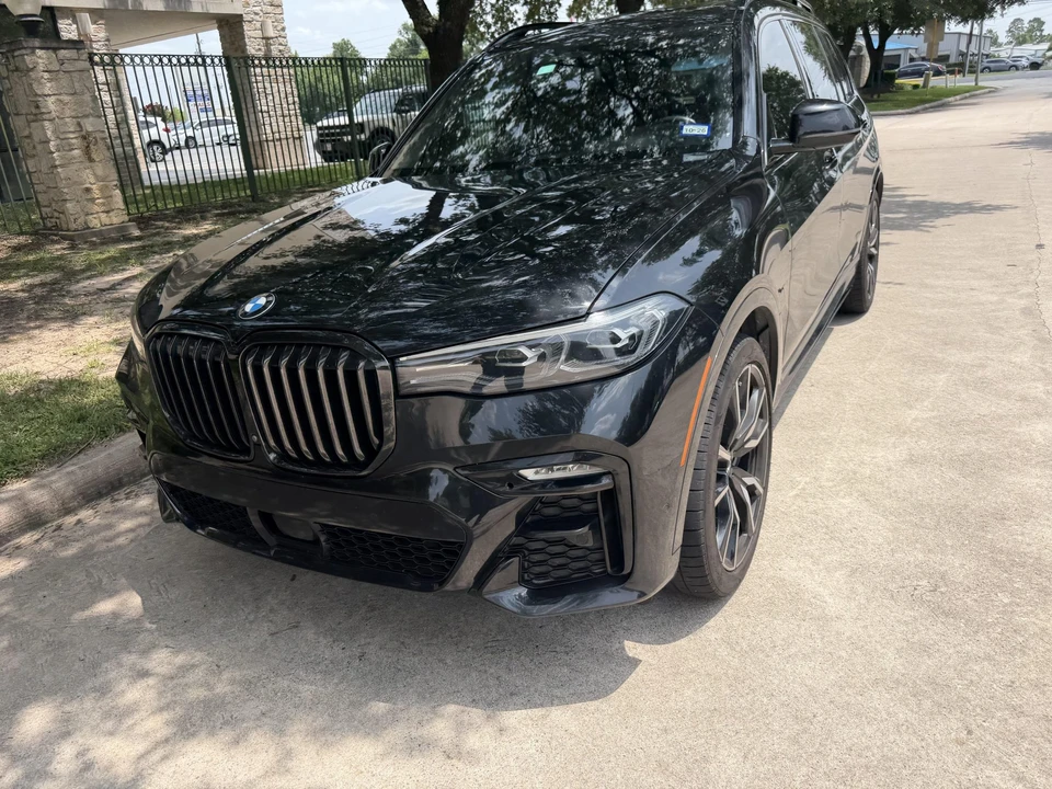 2022 BMW G07 X7 - Image 4 of 31
