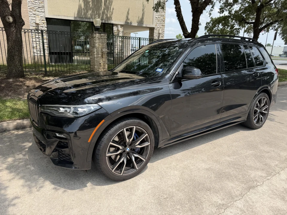 2022 BMW G07 X7 - Image 3 of 31