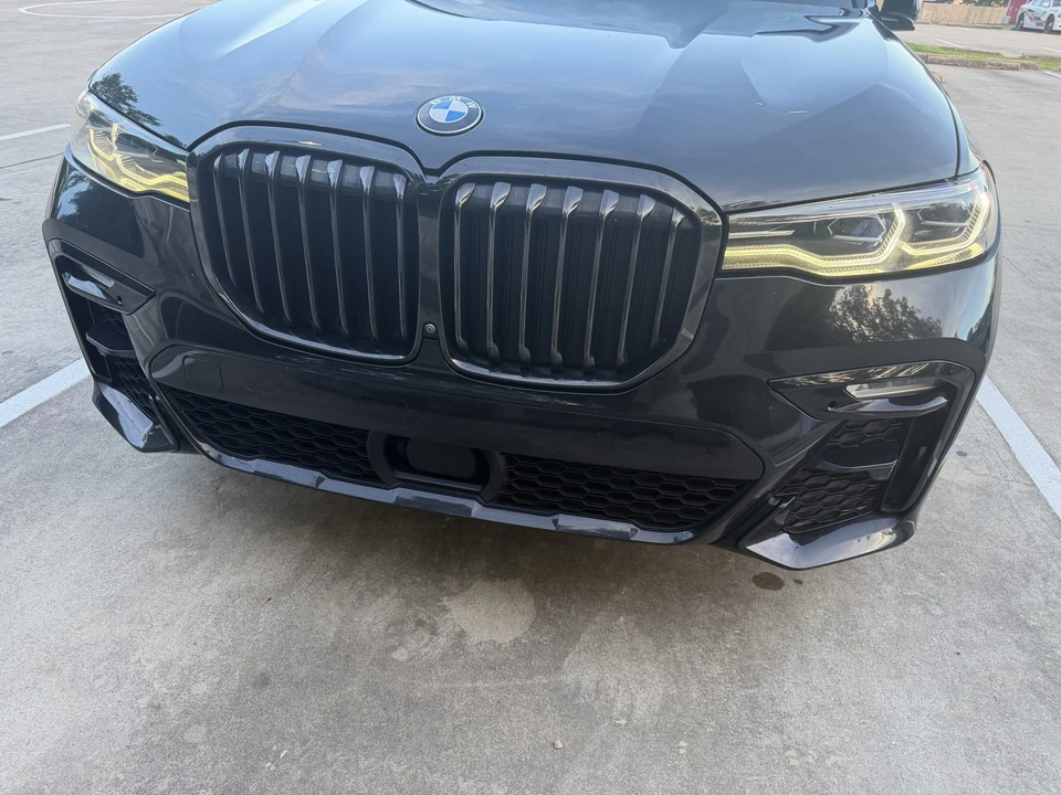 2022 BMW G07 X7 - Image 30 of 31