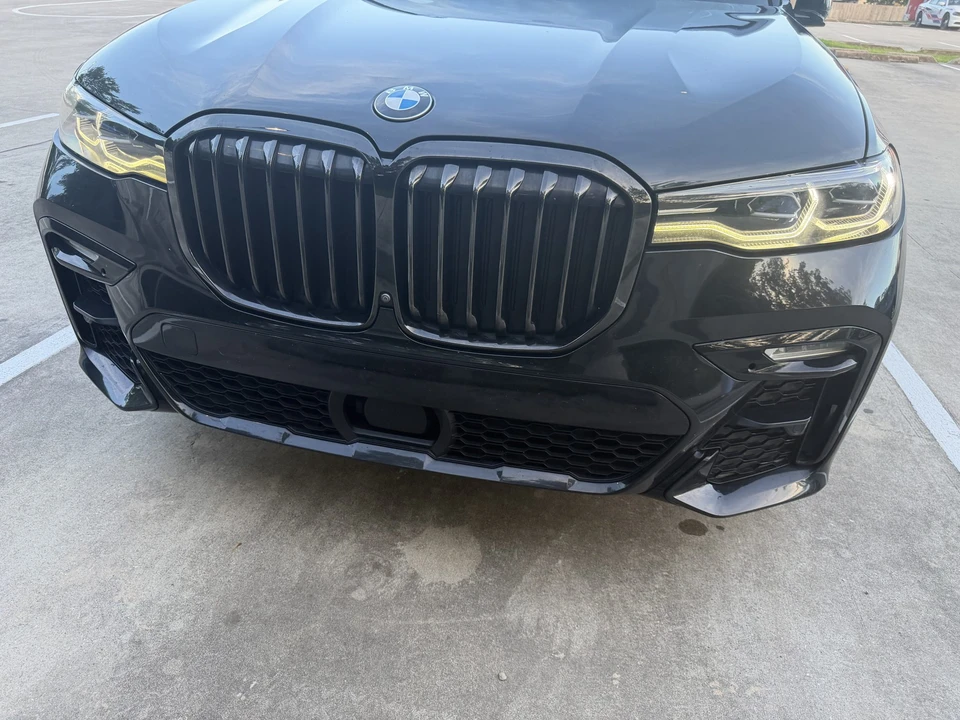 2022 BMW G07 X7 - Image 29 of 31