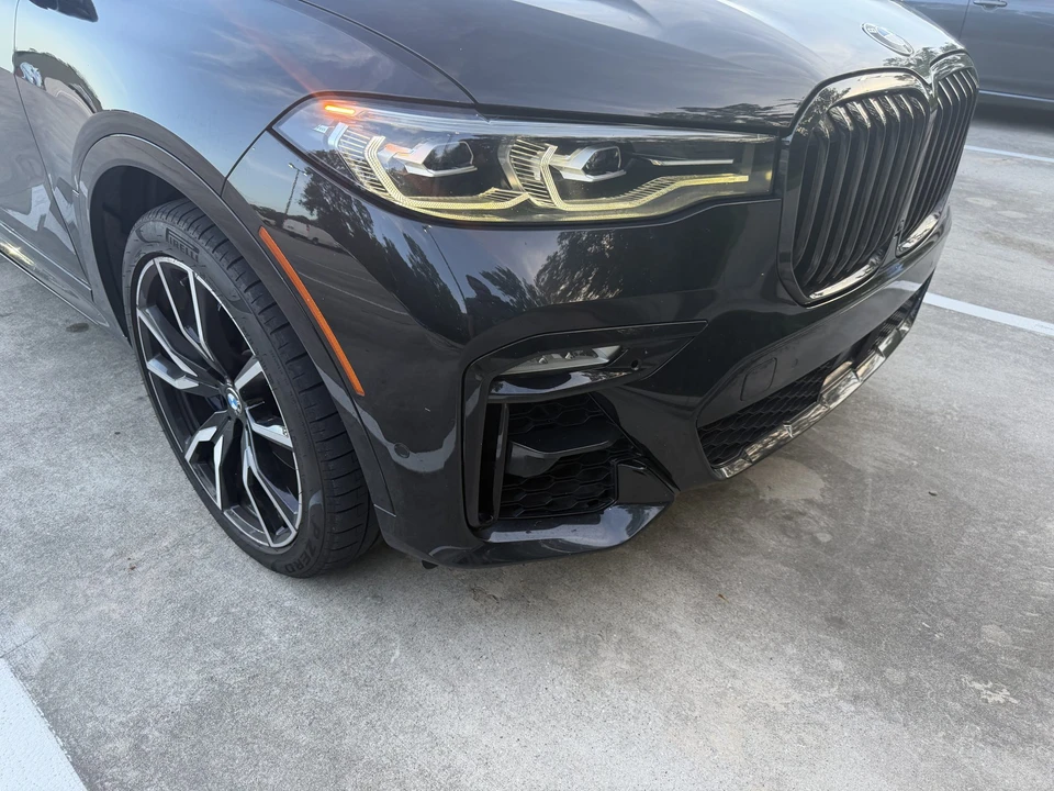 2022 BMW G07 X7 - Image 27 of 31