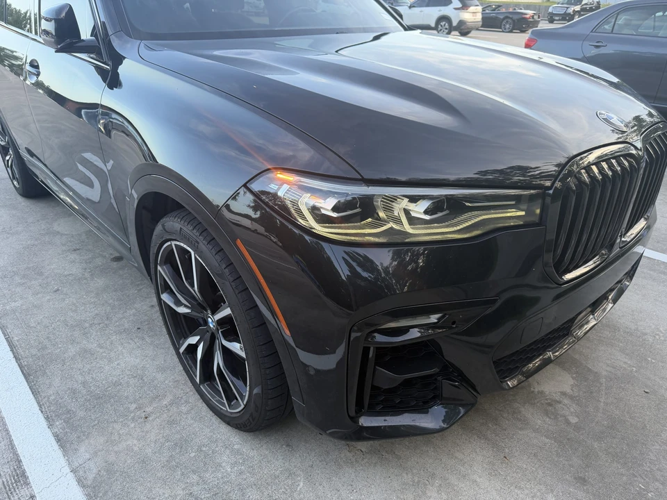 2022 BMW G07 X7 - Image 26 of 31