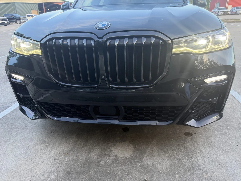 2022 BMW G07 X7 - Image 28 of 31