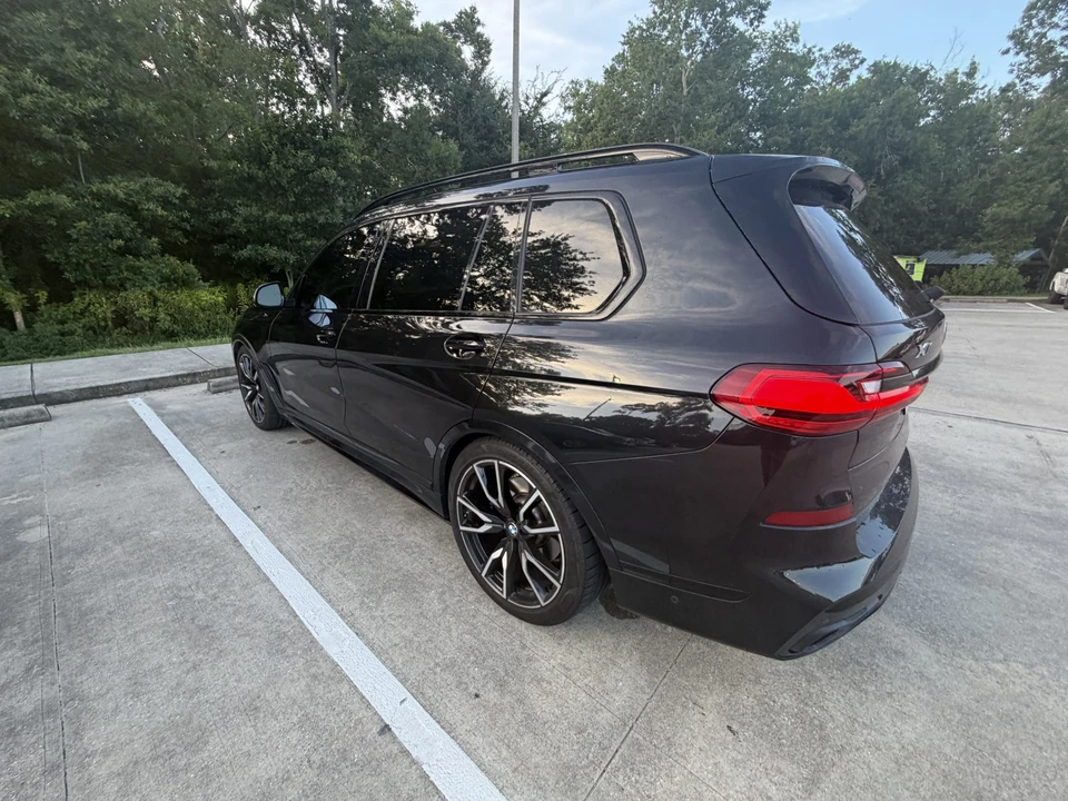 2022 BMW G07 X7 - Image 24 of 31