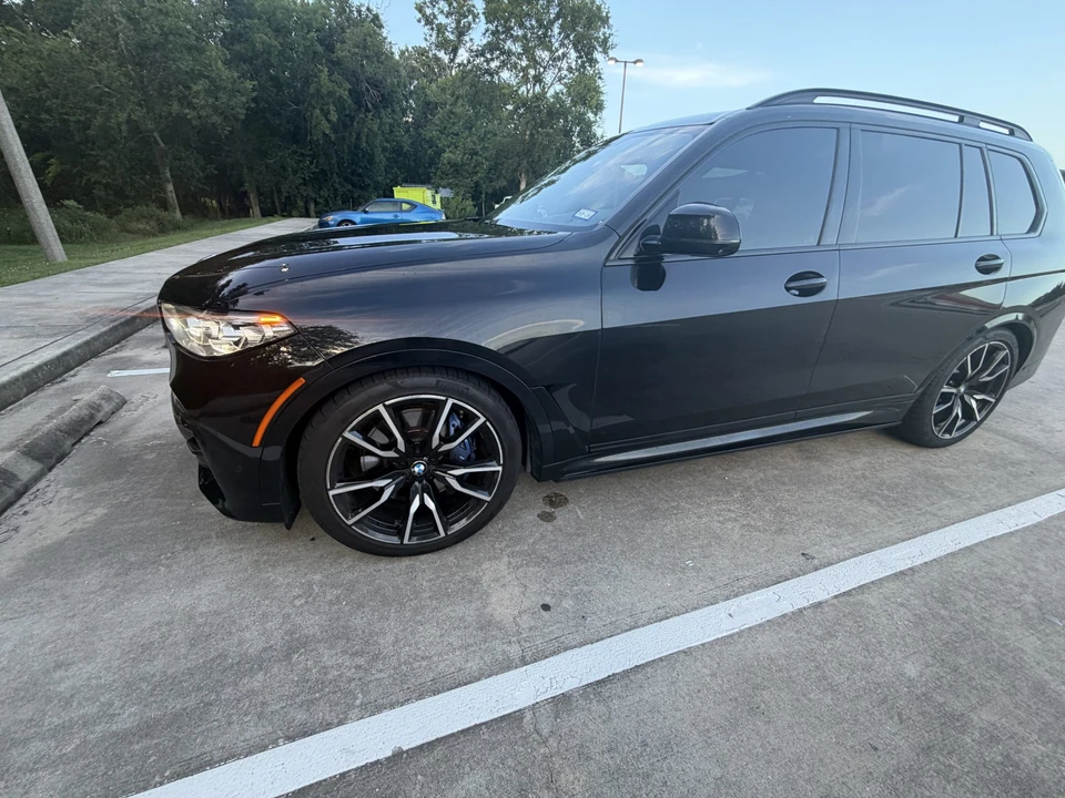 2022 BMW G07 X7 - Image 23 of 31