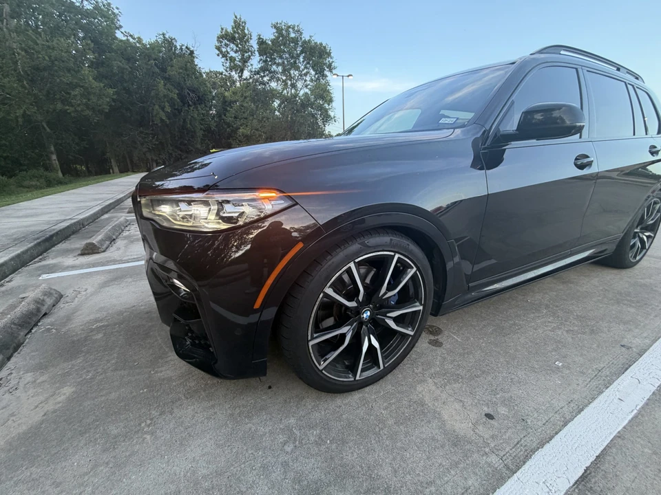 2022 BMW G07 X7 - Image 22 of 31
