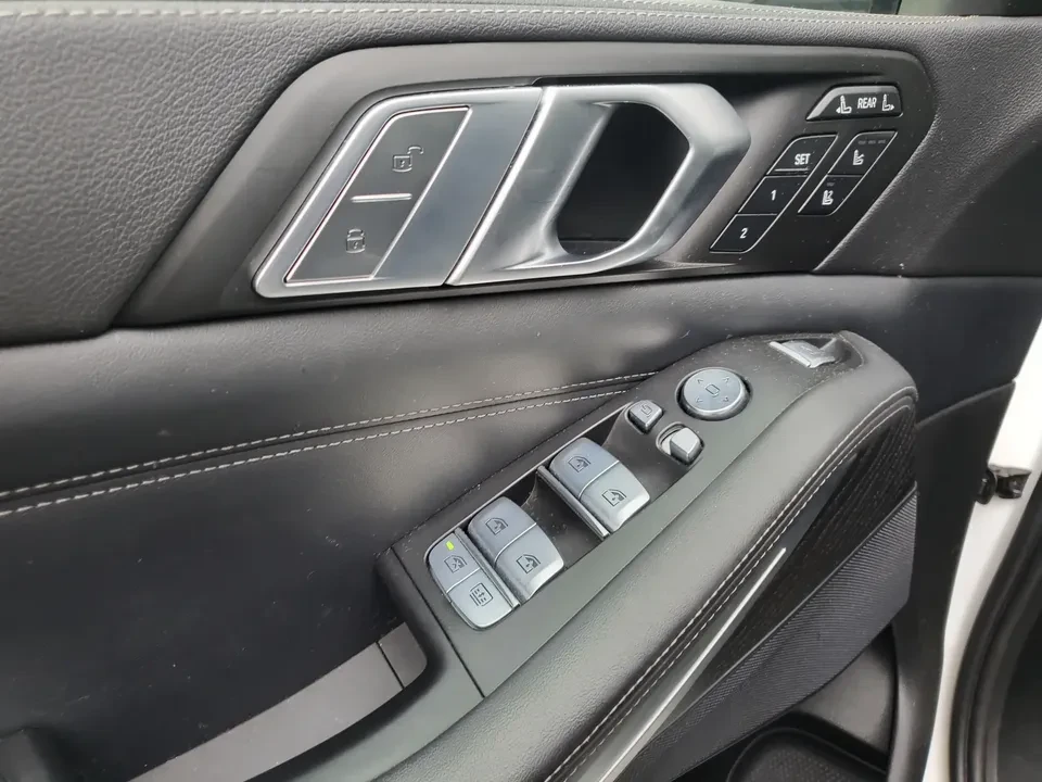 2022 BMW G07 X7 - Image 13 of 18