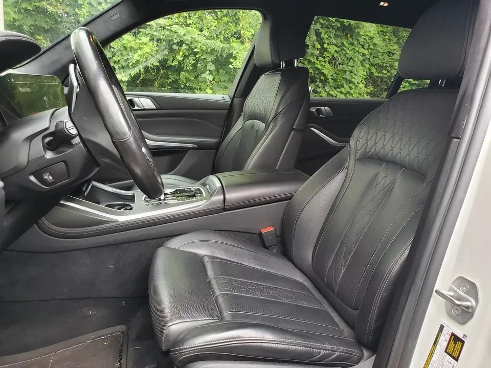 2022 BMW G07 X7 - Image 14 of 18