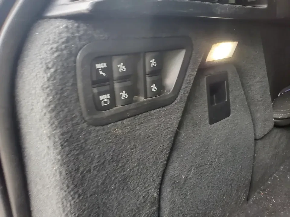 2022 BMW G07 X7 - Image 11 of 18