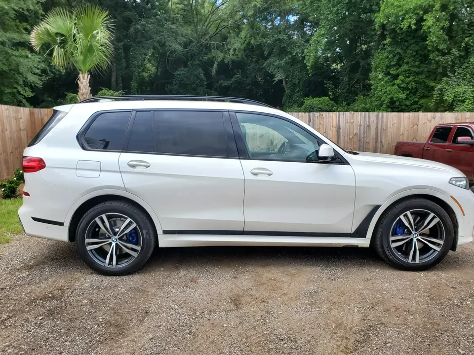 2022 BMW G07 X7 - Image 6 of 18