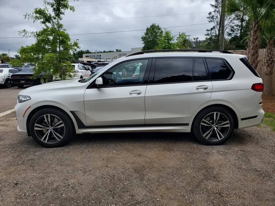 2022 BMW G07 X7 - Image 3 of 18