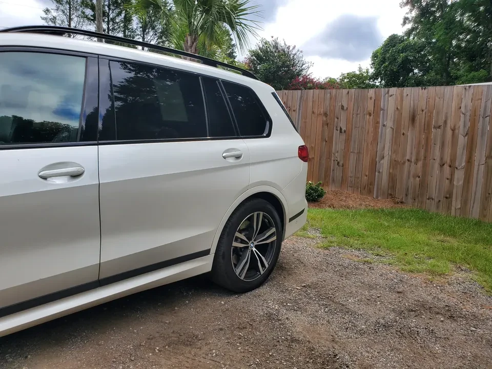 2022 BMW G07 X7 - Image 4 of 18