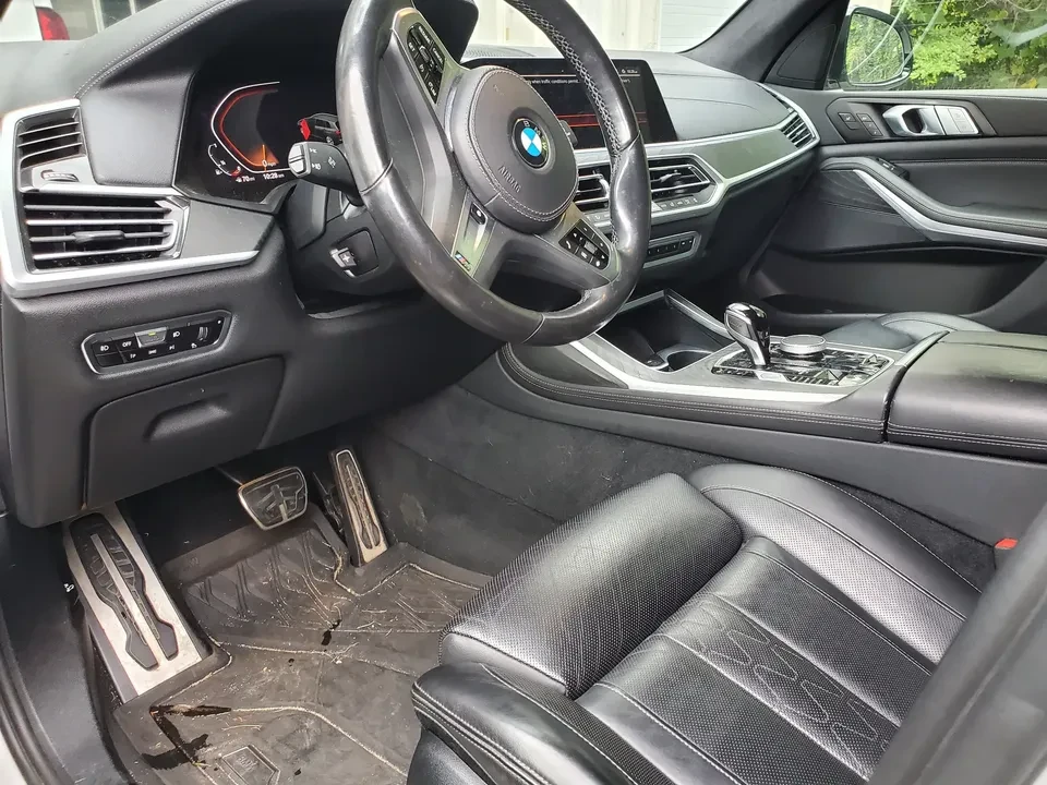 2022 BMW G07 X7 - Image 18 of 18